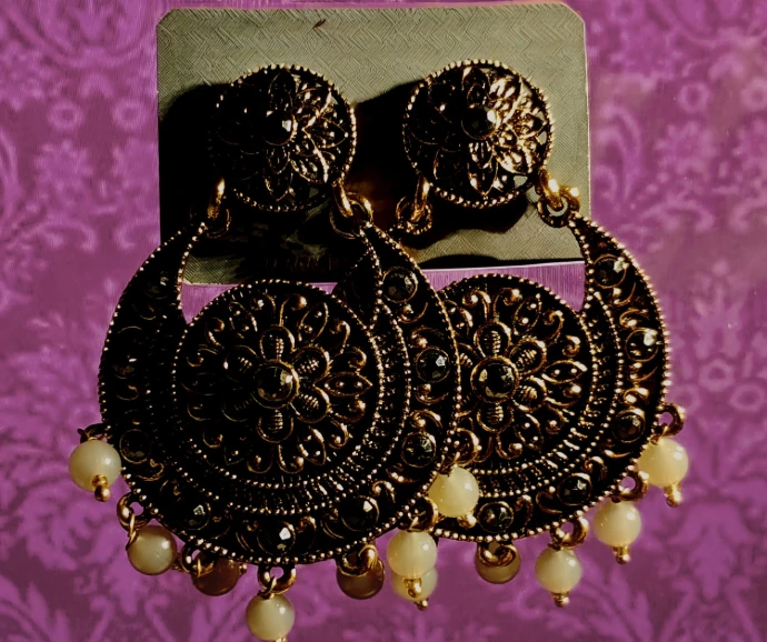 Chandbali